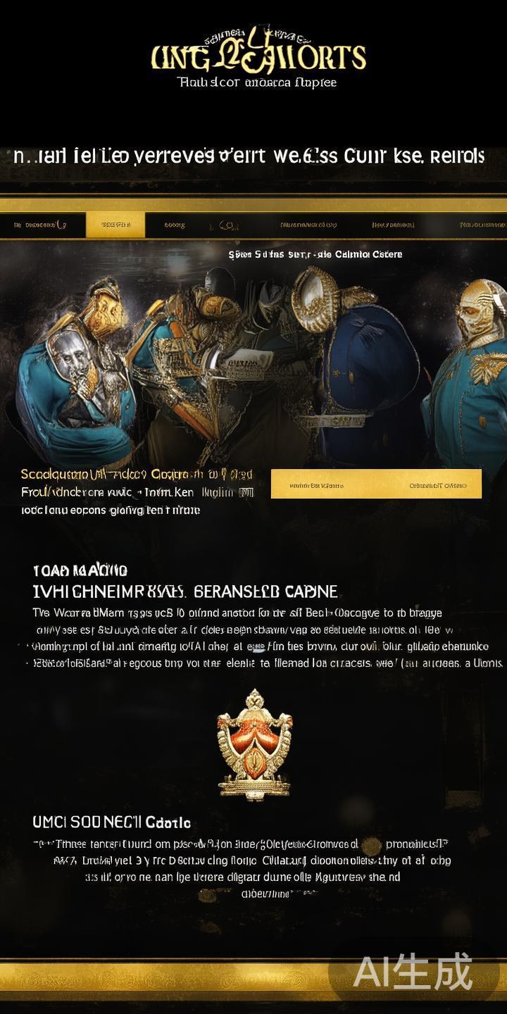 全面解析：英皇体育游戏网站注册步骤与攻略指南