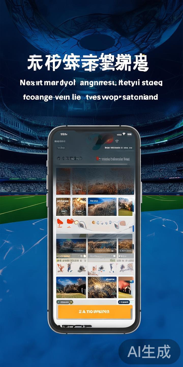 英皇体育国际APP：带你畅享全方位赛事直播体验