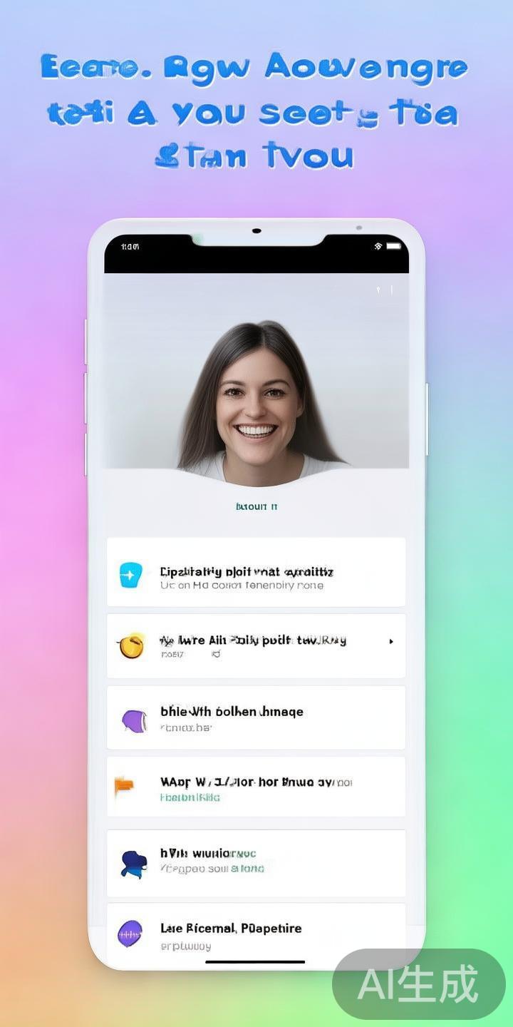 登录成功后，为提升用户体验，可以选择补充个人信息，