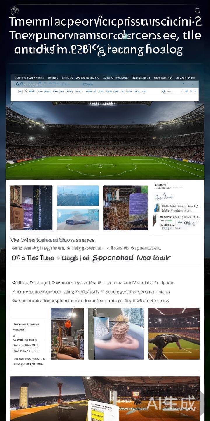 随着科技的飞速发展，传统看比分的方式逐渐被更为便捷