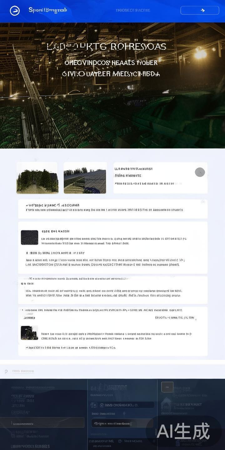 进入英皇体育平台首页，首先映入眼帘的便是丰富而清晰