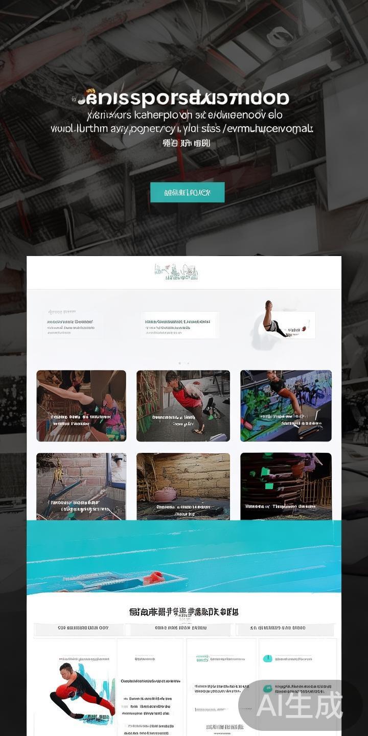 英皇体育体验官网以其专业、便捷且丰富的内容，为运动