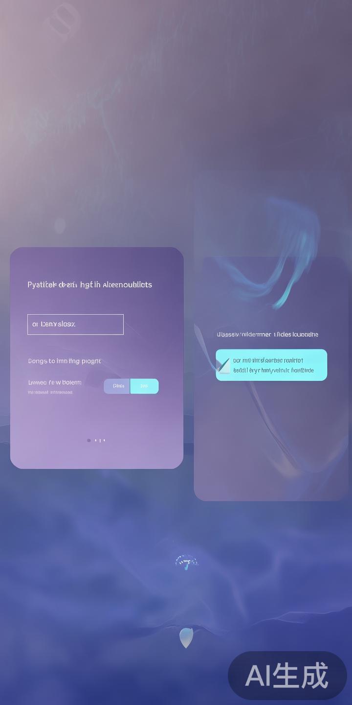 在开始登录前，确保你的设备连接稳定，浏览器（如Ch