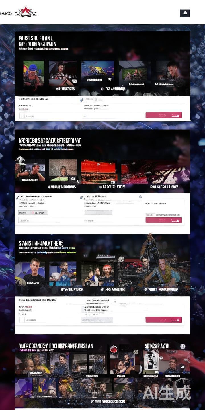 英皇体育官网首页的最新赛事资讯涵盖多个体育项目，包