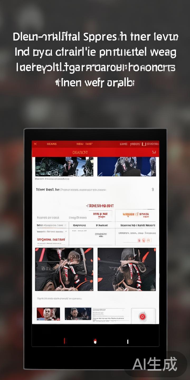 英皇体育视频以丰富的体育内容和精准的赛事报道，逐渐