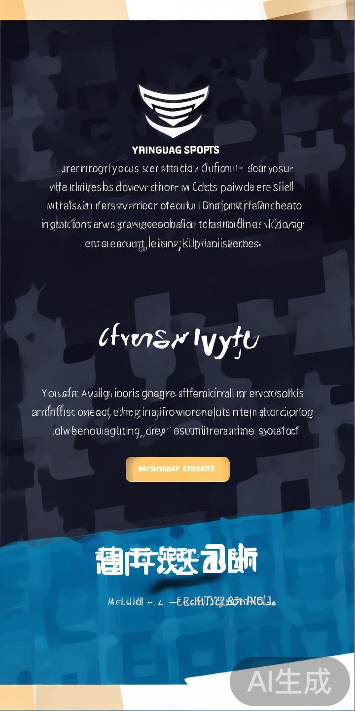 英皇体育官方入口正规网址全面介绍与安全保障指南 作为领先的体育博彩与娱乐平台之一,英皇体育在业内享