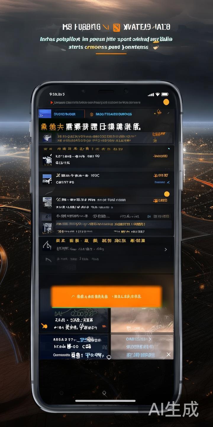 在当今数字化时代，很多体育爱好者都希望能够随时随地