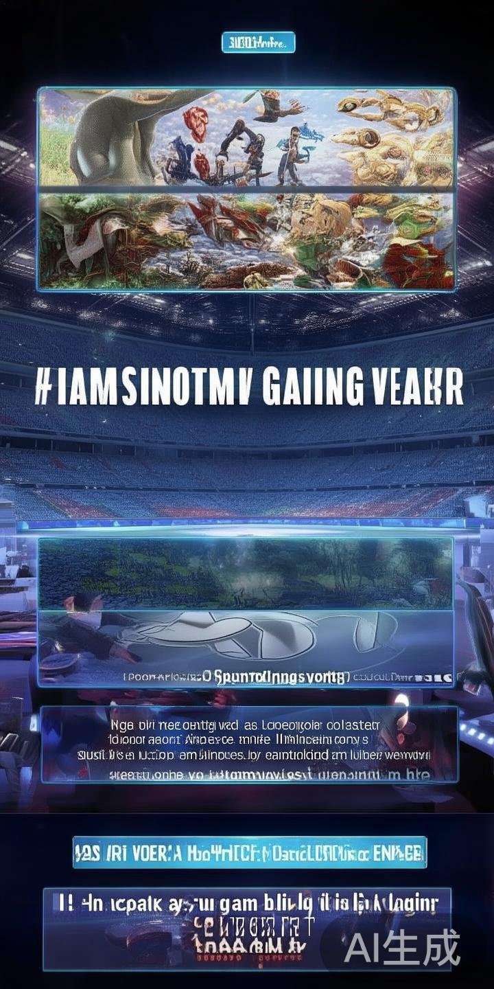 英皇体育官方游戏网站全面解析与最新资讯介绍 此外,英皇体育不断引入最新的电竞游戏合作版本,满足