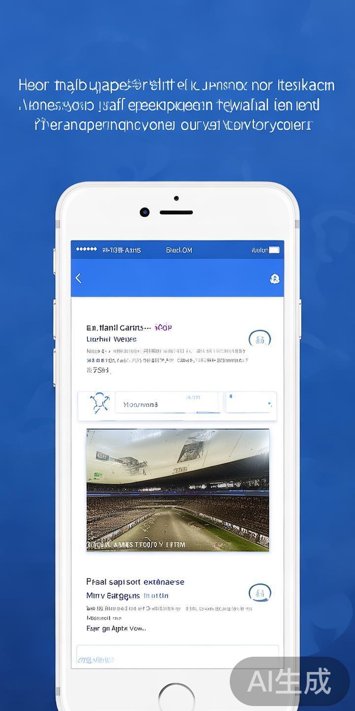 英皇体育App软件无法启动的详细解决方法与步骤指南 在如今数字化生活逐渐深入的时代,体育迷们越来越依赖
