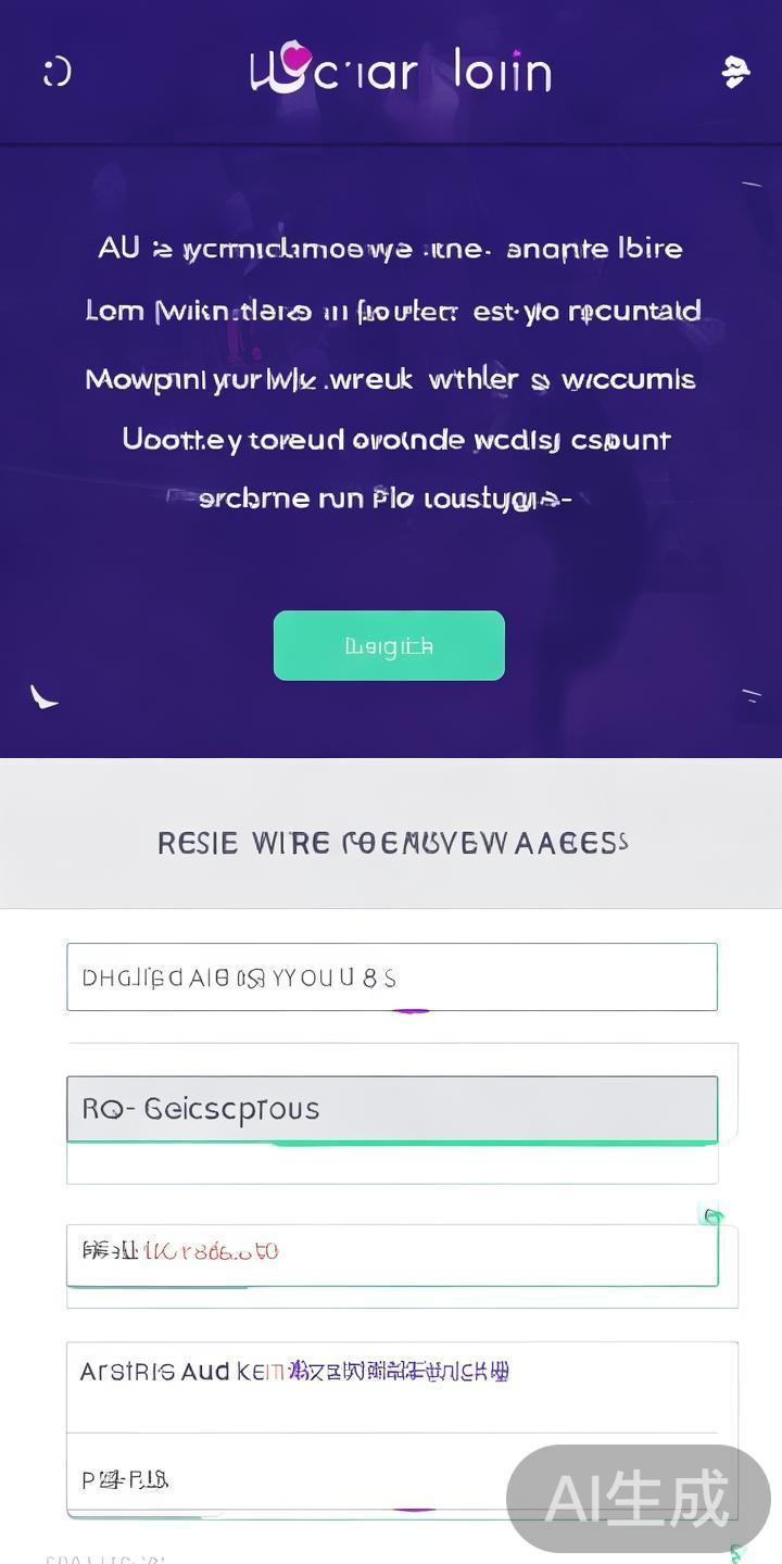 详细解析英皇体育平台APP官方下载步骤与操作指南 第四步:登录账户或注册新账号
安装完成后,打开英
