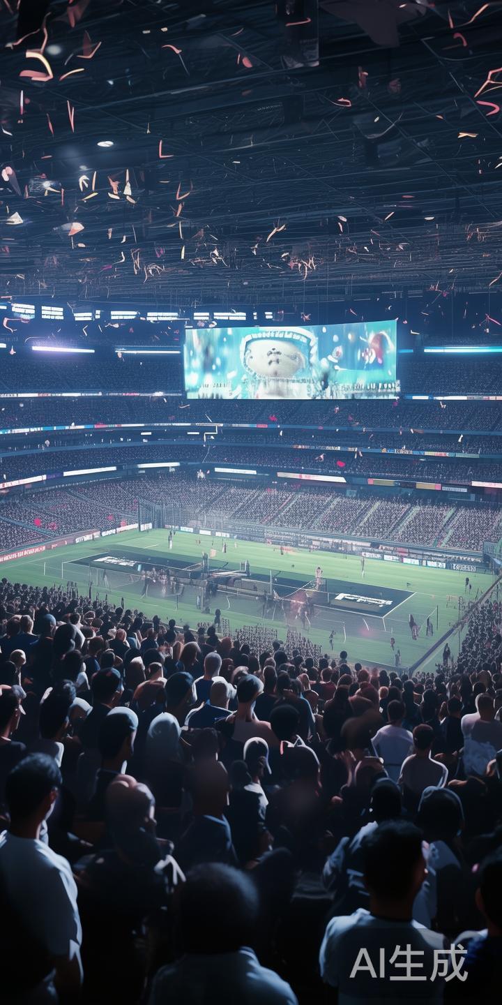 英皇体育最新版本全面优化升级及新增功能详解 赛事直播功能:不仅支持高清视频直播,还提供多角度观