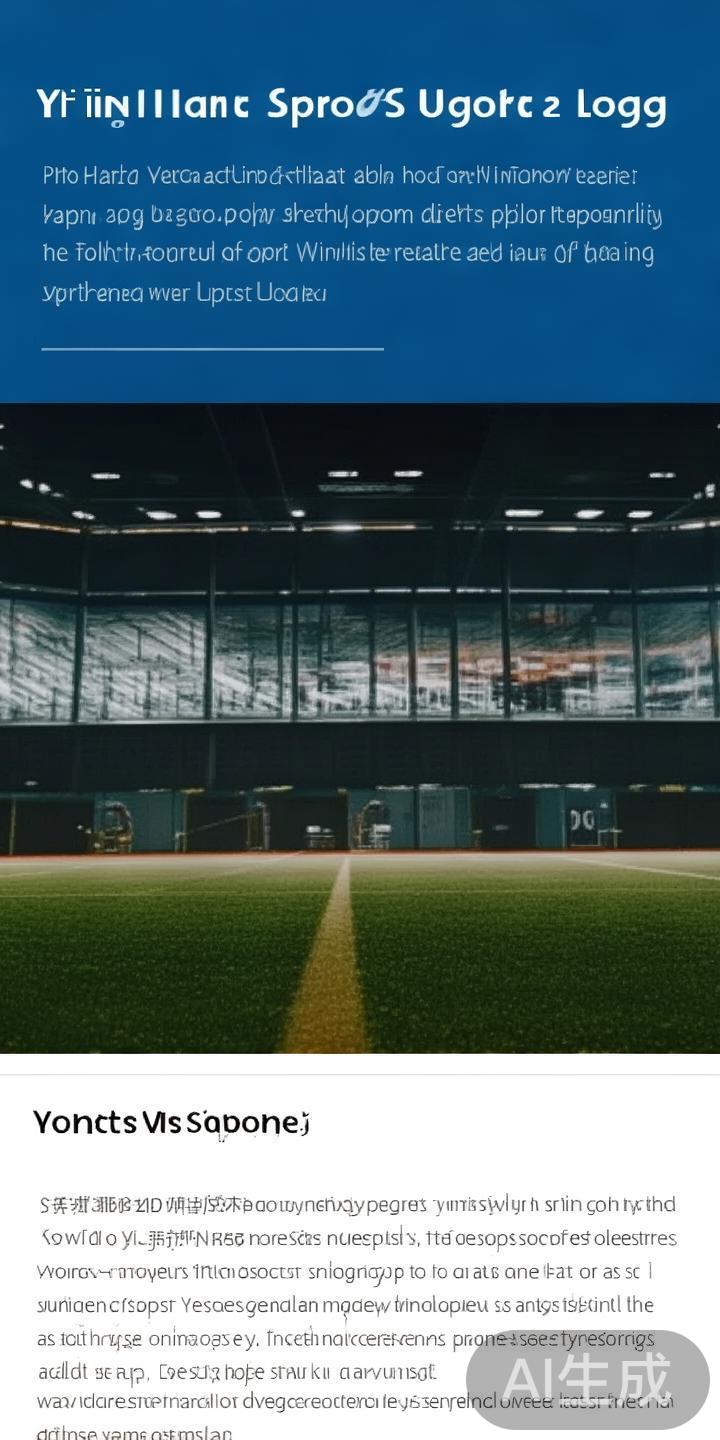 随着科技不断进步，体育爱好者对于专业体育管理软件的