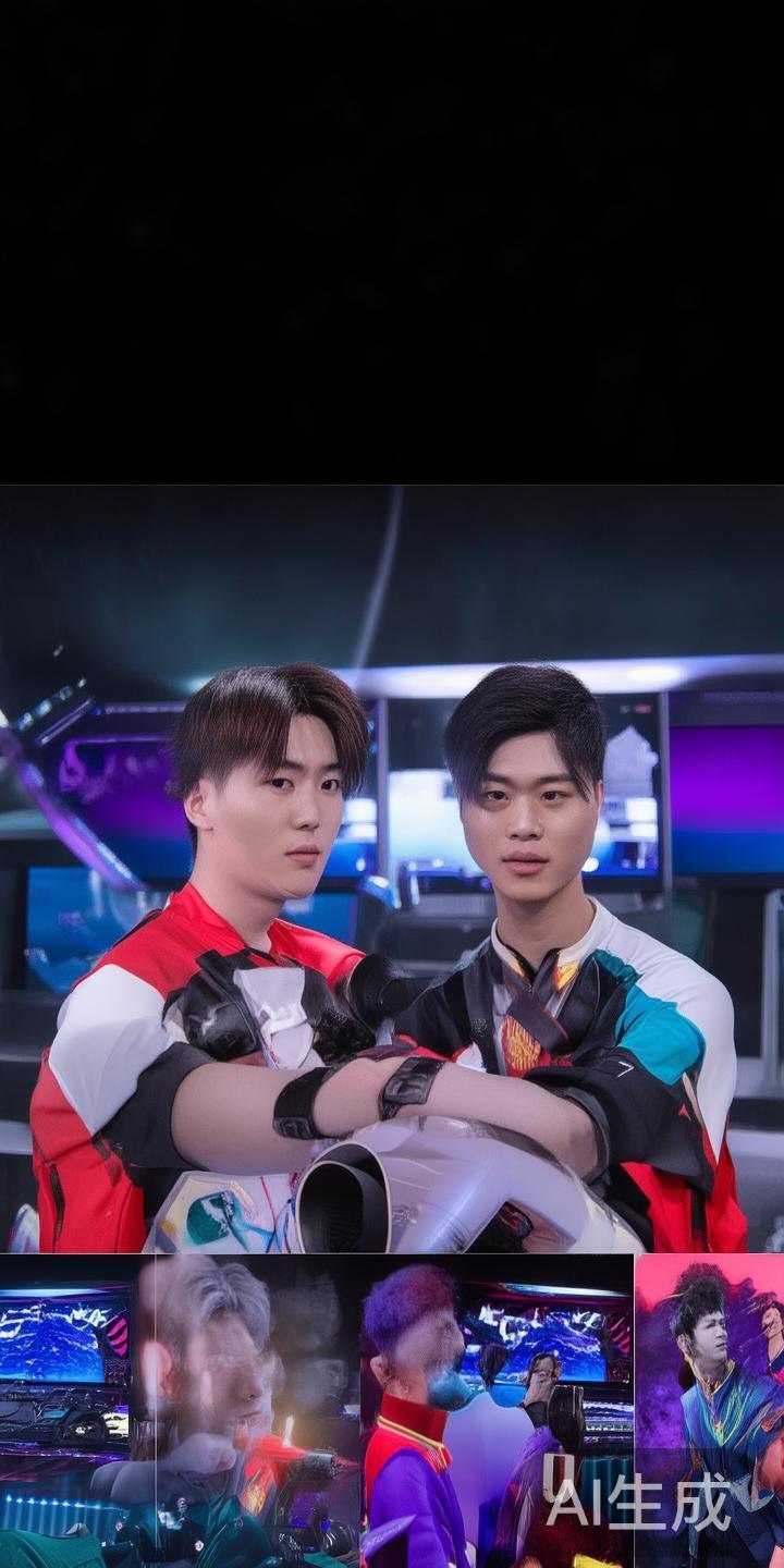 全面盘点英皇体育旗下电竞明星的精彩表现与荣耀时刻