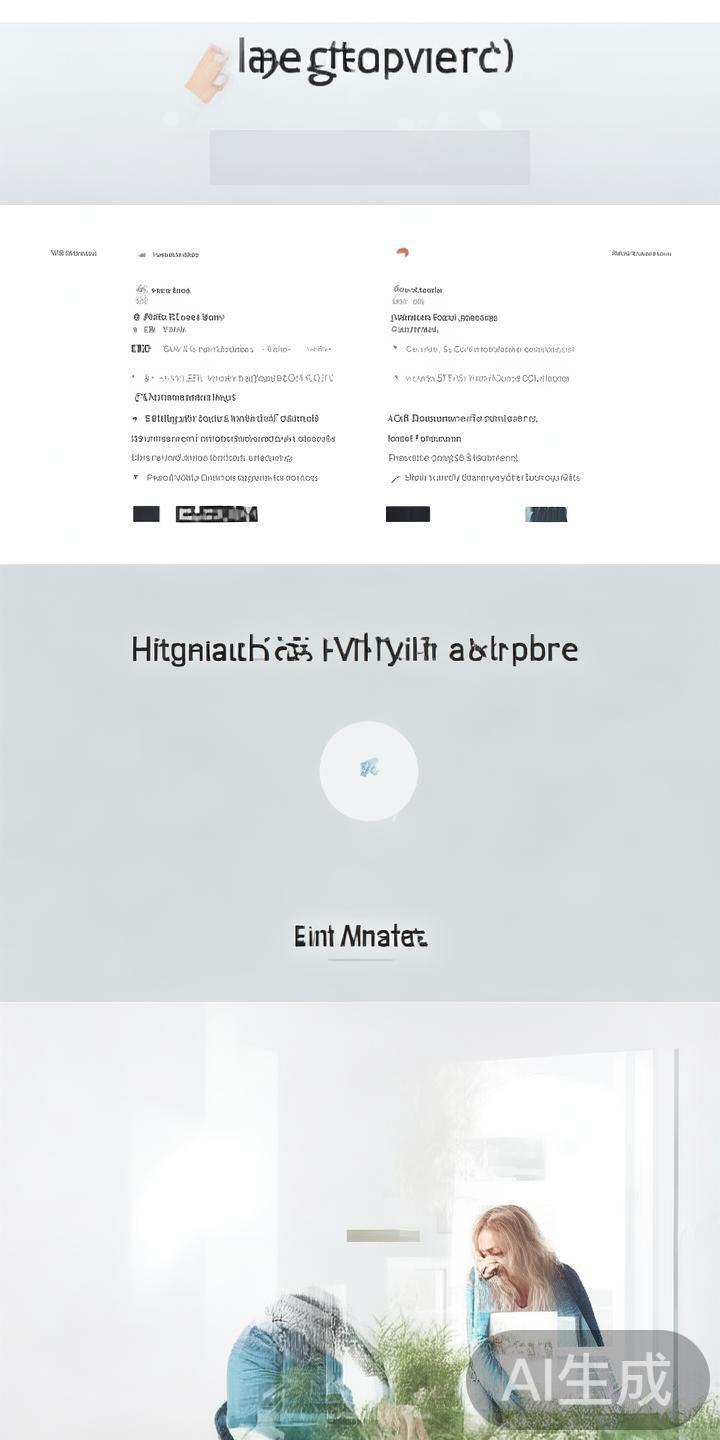 1.&nbsp;界面设计简洁明了便于导航
新网站采用了现代