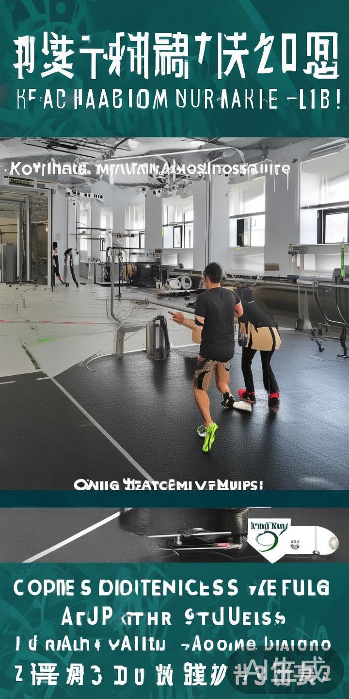 全面解析英皇体育测评流程与注意事项详细指南 3. 运动能力专项测试
根据客户的运动目标,英皇