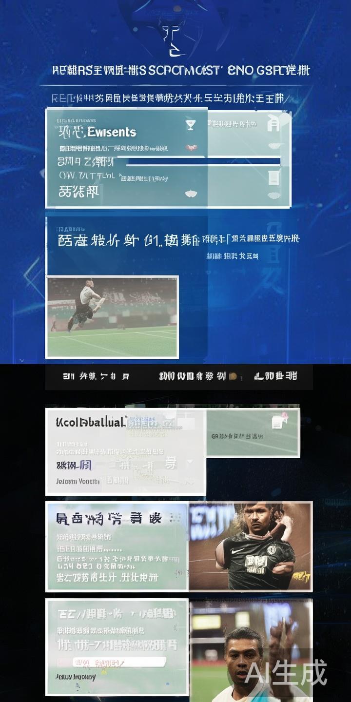 例如，某些体育门户网站会提供“英皇体育官网”的直接