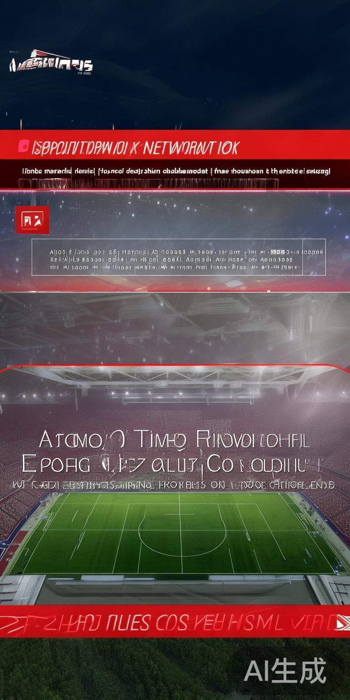 全面解析英皇网体育频道热门赛事，精彩赛事全报道