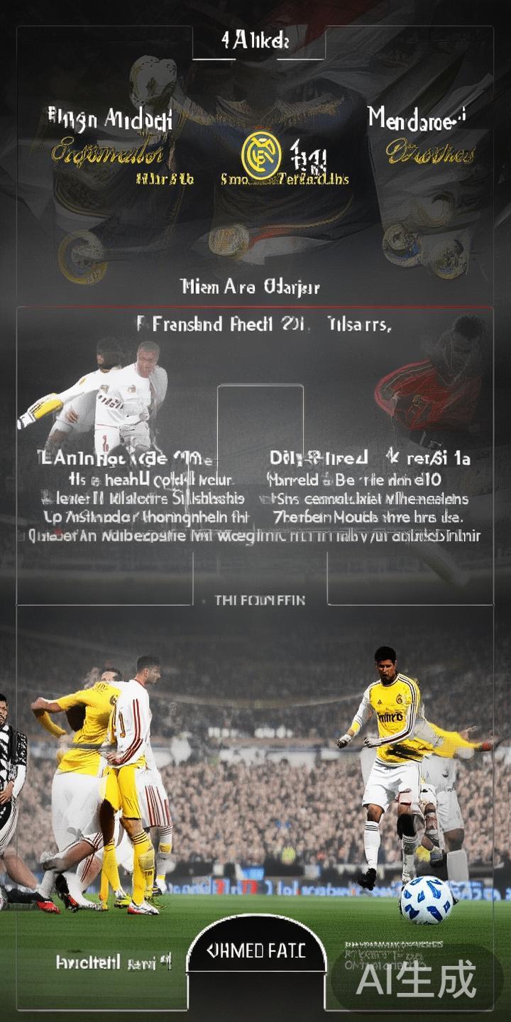 皇马此次排出经典的4-3-3阵型，强调&nbsp;midfi