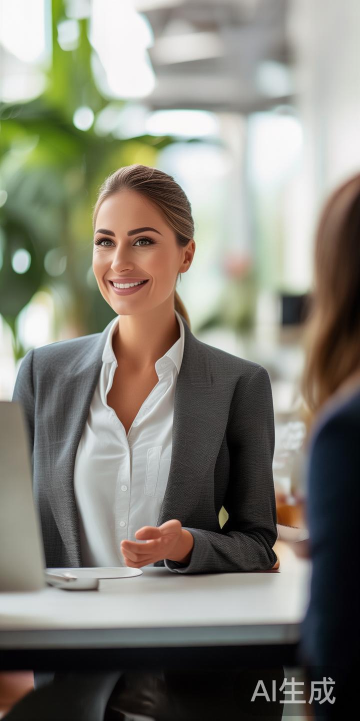 专业程度：客服人员应具备丰富的行业知识和培训，能准