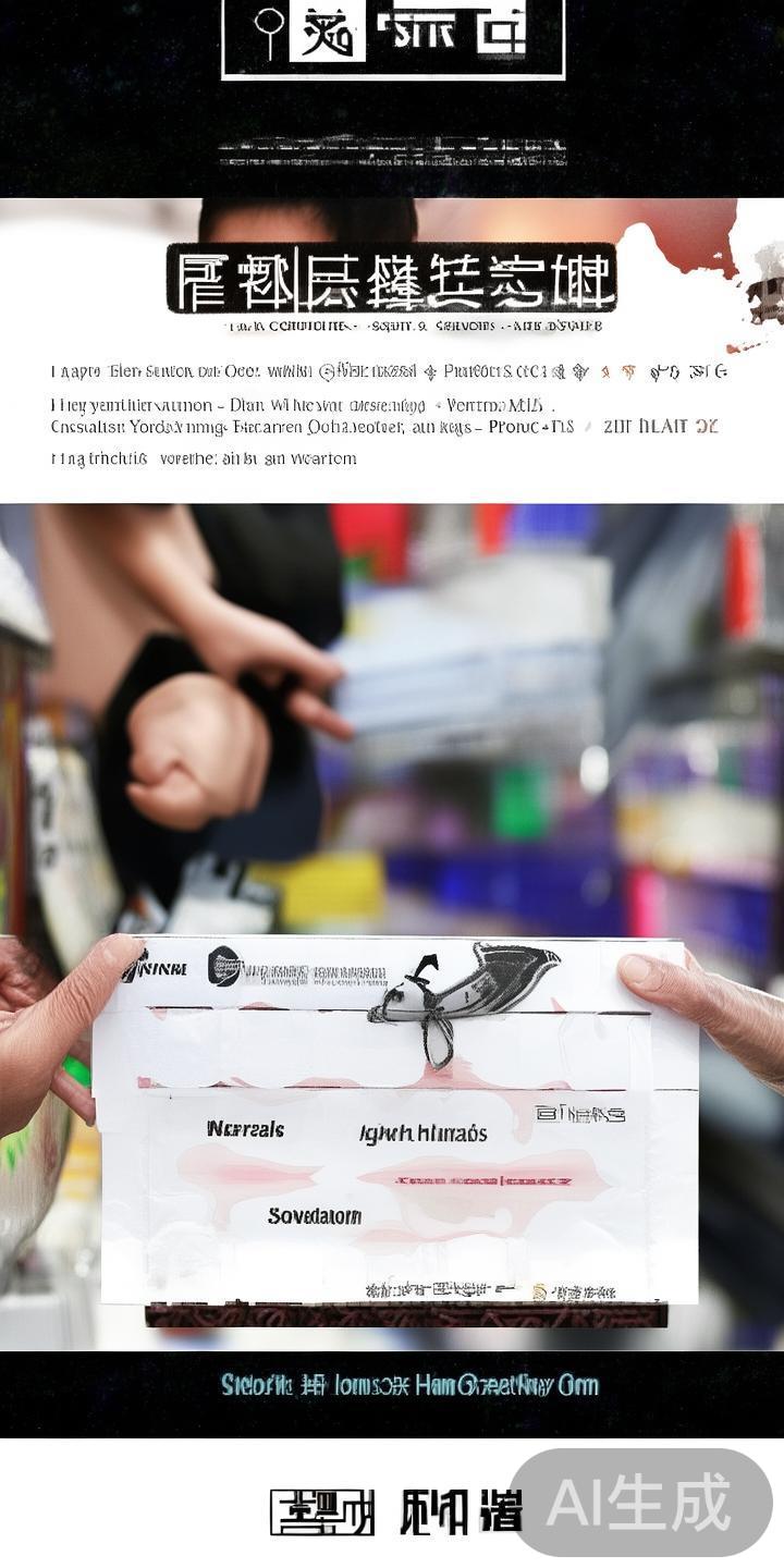 消费者在购买过程中应掌握一些识别正品的技巧。例如，